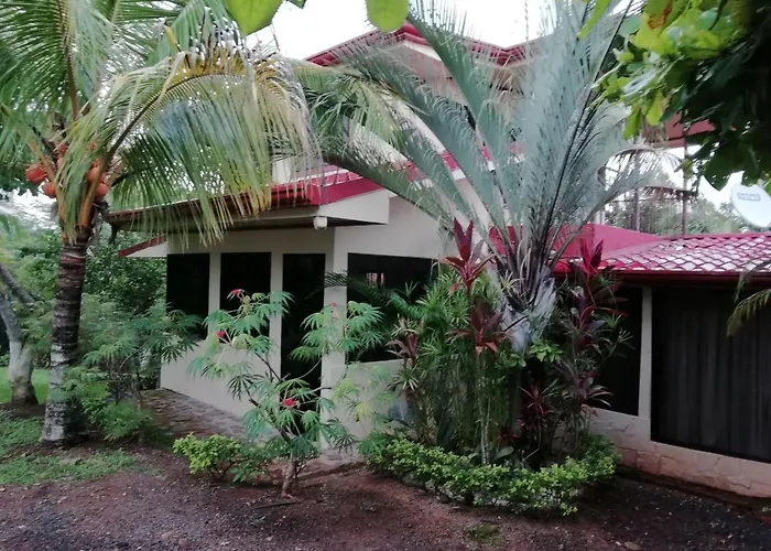Villa Guarias