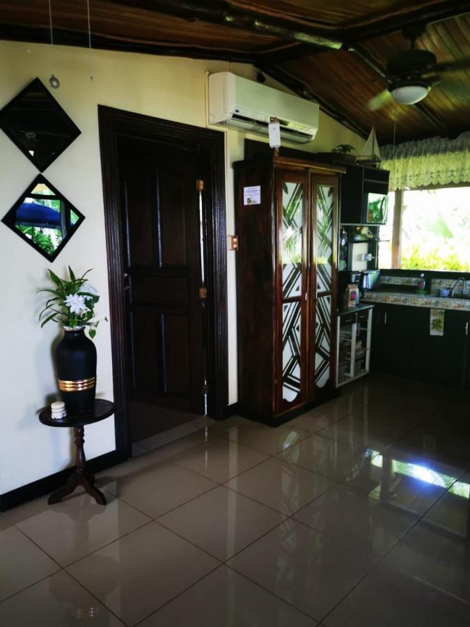 Guarias Puntarenas