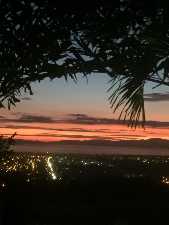 Guarias Hébergement de vacances Puntarenas