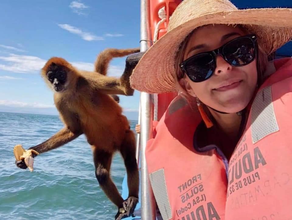 Guarias Hébergement de vacances *
